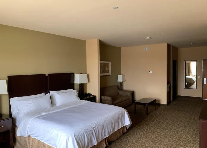 Holiday Inn Express&Suites Pecos, an IHG hotel
