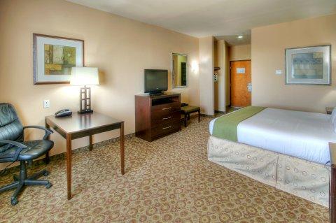 Hotel Eagle Nestinn Pecos