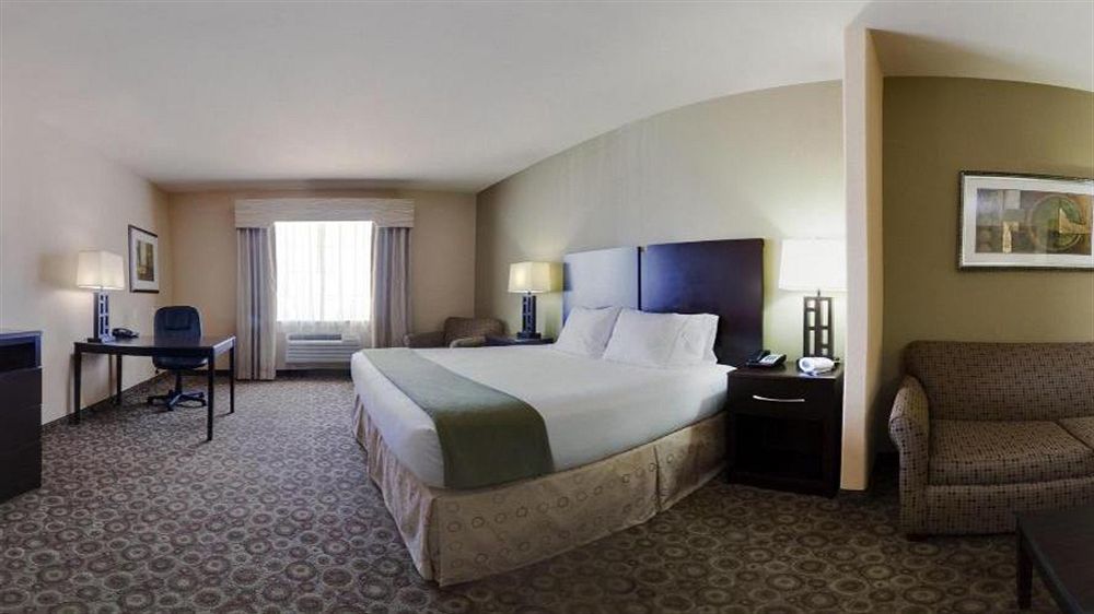Hotel Eagle Nestinn Pecos