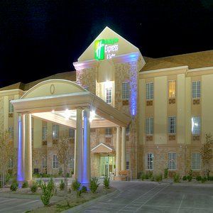 Eagle Nestinn Hotel Pecos